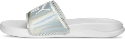 Immagine prodotto di Puma Errores de Talla 391014-01 in Silver color size 7