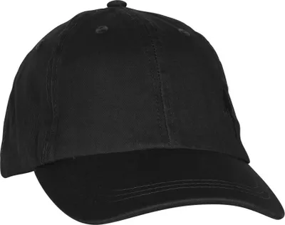Produktbild von Pinewood 1135 Vintage Cap Schwarz (400)