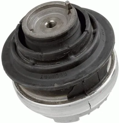 Produktbild von Lemförder Lagerung, Motor  11345 02