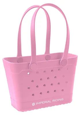 Immagine prodotto di Borsa flessibile IRHHydra piccola rosa