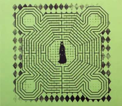 Produktbild von Slowdive Slowdive - Everything Is Alive (CD)