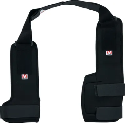 Immagine prodotto di Kruuse Gomitiera destra Kr279552 Nero S Nero S