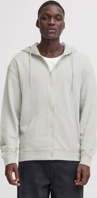 Produktbild von Blend BHBRODY Herren Sweatjacke Kapuzenjacke Hoodie mit Kapuze Baumwollmischung regular fit