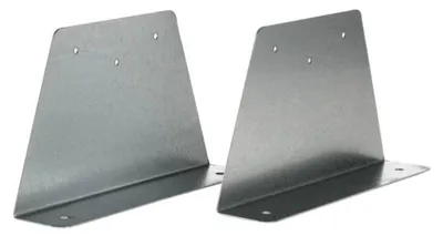 Produktbild von Wandhalterset für Euroair Luftverteiler