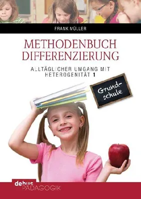 Produktbild von Methodenbuch Differenzierung
