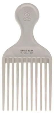 Obrázek produktu pro Beter 12302, Dospělý, Hřeben na vlasy, Různé barvy, Jednobarevný, 1 kusů