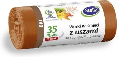 Immagine prodotto di Sacchetti per escrementi di cane resistenti e anti-odore, 120 pezzi, inodore