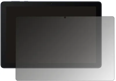 Produktbild von Blickschutzfolie für Huawei MatePad T10s matt Schutzfolie Folie Display Schutz dipos