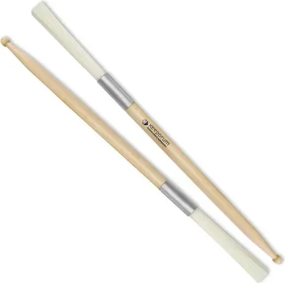 Immagine prodotto di bacchette keepdrum SV604 bacchette doppie