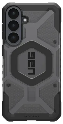 Productafbeelding van UAG Pathfinder Achterkant met Magneet voor de Samsung Galaxy S26 FE - Zwart (Ash Black)