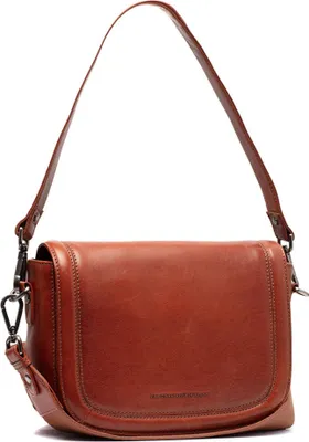 Immagine prodotto di The Chesterfield Brand borsa a tracolla borsa a tracolla Lizzola Shoulderbag Cognac marrone