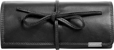 Produktbild von Bodenschatz Schmuckrolle Kings Nappa Damen 021025 schwarz