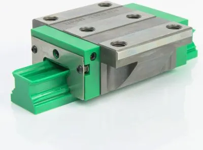 Produktbild von Fhrungswagen KWVE35 -B-V0-G4 1,78 kg Standard Standard 35er Reihe