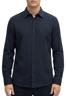 Produktbild von Boss Relegant Hemd Herren