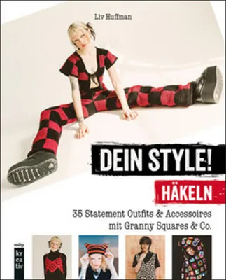 Produktbild von Dein Style! Häkeln