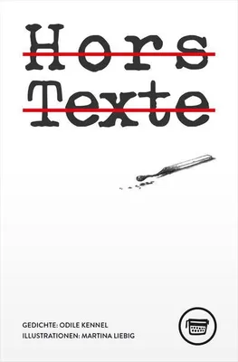 Produktbild von Hors Texte