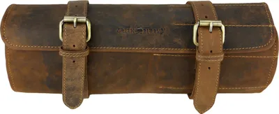 Produktbild von Greenburry Vintage Biker Werkzeugtasche Leder 73.5 cm