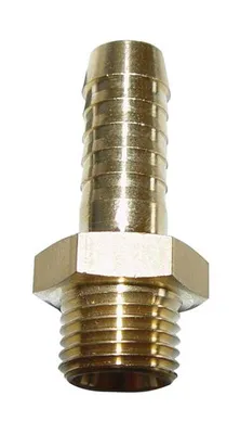 Produktbild von Druckluft Technik Güde Gewindetülle 13 mm 1/4 - AG SB 1 Stück
