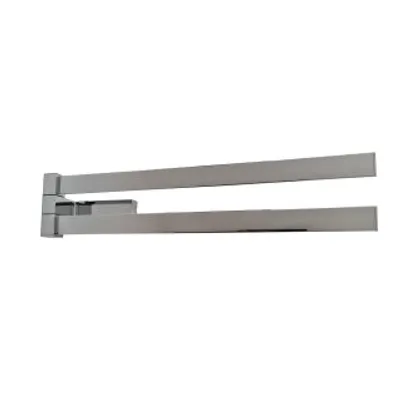 Produktbild von GROHE 40768000, 400 mm
