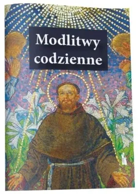 Produktbild von Modlitwy codzienne - praca zbiorowa