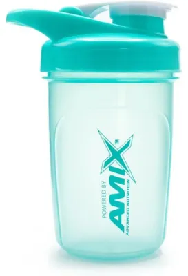 Immagine prodotto di Amix Bodybuilder Shaker 300ml Verde Verde Taglia Unica
