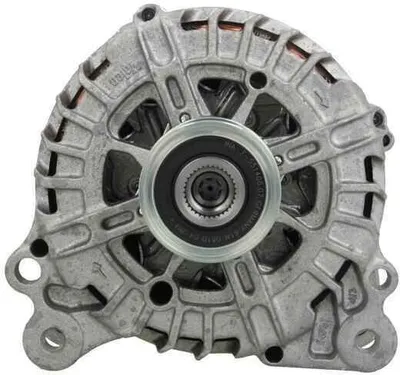 Produktbild von BV PSH 305.597.180.500 Lichtmaschine Generator LiMa 180A 12V für VW Passat Variant (3C5) Transporter V Bus (7HB, 7HJ, 7EB, 7EJ, 7EF, 7EG, 7HF, 7EC)