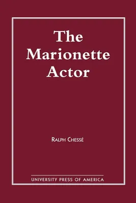 Produktbild von Marionette Actor