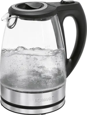 Produktbild von Bomann WKS 6032 G CB