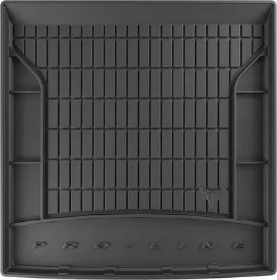 Image de Tapis de coffre en caoutchouc pour VW Passat B9 2023+