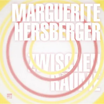 Immagine prodotto di Marguerite Hersberger - Zwischenräume