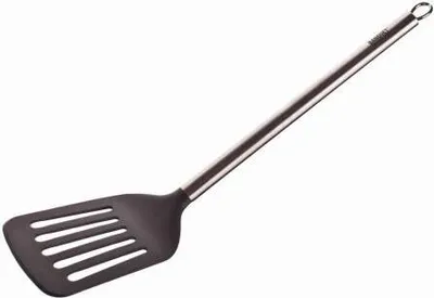 Obrázek produktu pro obracečka s otvory 33cm nylon + nerez