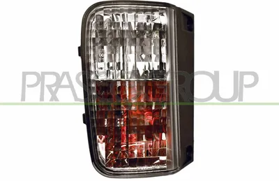 Produktbild von PRASCO OP9324454 Nebelscheinwerfer Links für OPEL Vivaro A Kastenwagen (X83) Nebelleuchte