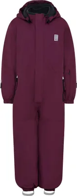 Produktbild von Lego Wear Kinder Latzhose Lila 22857-389 Grösse 122