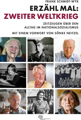 Image de Erzähl mal: Zweiter Weltkrieg
