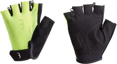 Immagine prodotto di Guanti da ciclismo BBB Kids Gloves Neon Yellow L