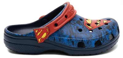 Immagine prodotto di Crocs scarpe Superman Classic, 21113290H