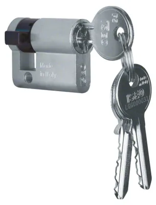 Produktbild von Hager 181801, 1 Stück(e)