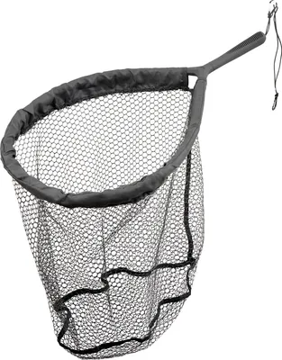 Immagine prodotto di Savage Gear PRO FINEZZE LANDING NET FLOATING M 40X50X50CM 39CM