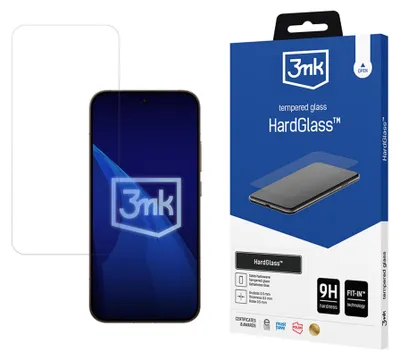 Image de Oppo Reno 15 Pro 5G (Cph2813) - Film de protection en verre trempé 3Mk