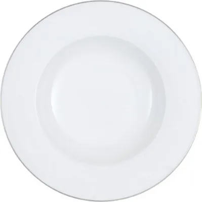 Produktbild von Villeroy & Boch Anmut Platinum No.1 Suppenteller 24cm
