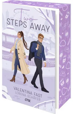 Image de Two steps away - London Hearts 2