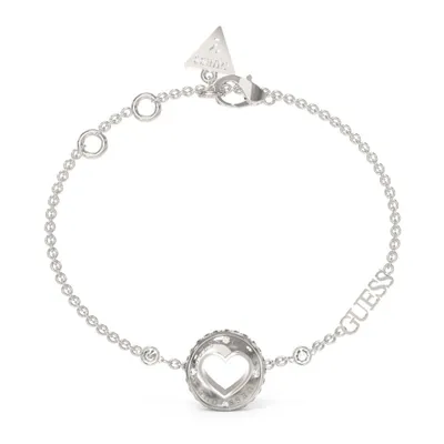 Produktbild von Guess Damen Armband JUBB03344JWRHS
