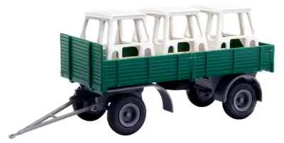 Produktbild von HL80 Anhänger m.Traktorkabinen ZT 300