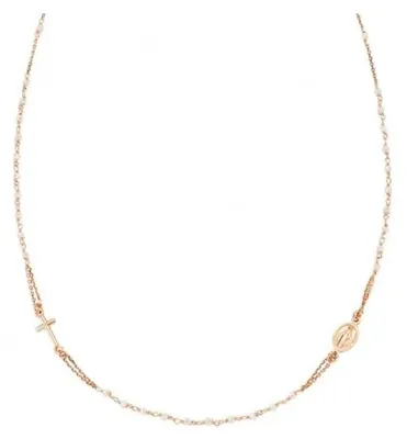 Obrázek produktu pro AMEN JEWELRY Mod. CRO10RBI3F
