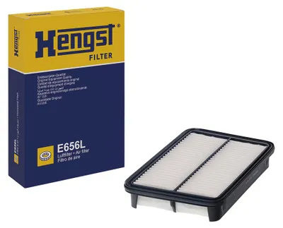 Obrázek produktu pro HENGST FILTER Vzduchový filtr Článek: E656L
