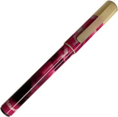 Produktbild von Pelikan Gallery R23D Rollerball Pen Rot