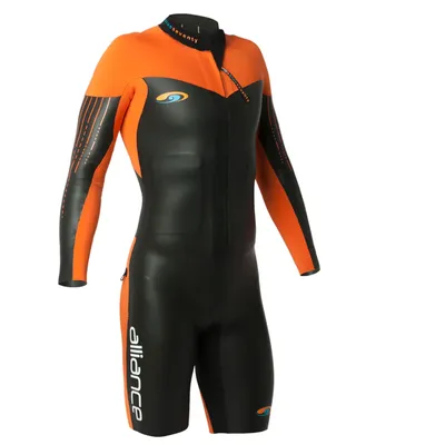 Zdjęcie produktu dla blueseventy Alliance Swimrun (MĘSKIE), rozmiar: SM