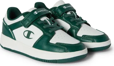Produktbild von Champion RD 2.0 LOW Kinder Sneaker Basketball S32414-CHA-WW023, Schuhgröße:35 EU