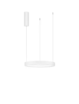 Zdjęcie produktu dla Lampa wisząca LED 42W ZACAPU LE42795 Luces Exclusivas