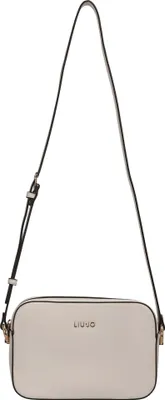 Image de Bolsos Mujer Modèle Liu-jo M Camera Case Couleur Blanc